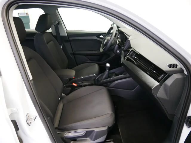 Audi A1 30 TFSI Sportback