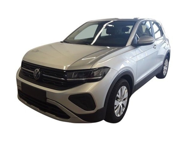 Volkswagen T-Cross *5J GAR*APP CONNECT*PDC*SHZ*LED*DAB+*