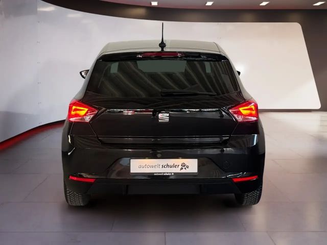 Seat Ibiza 1.0 TSI Style