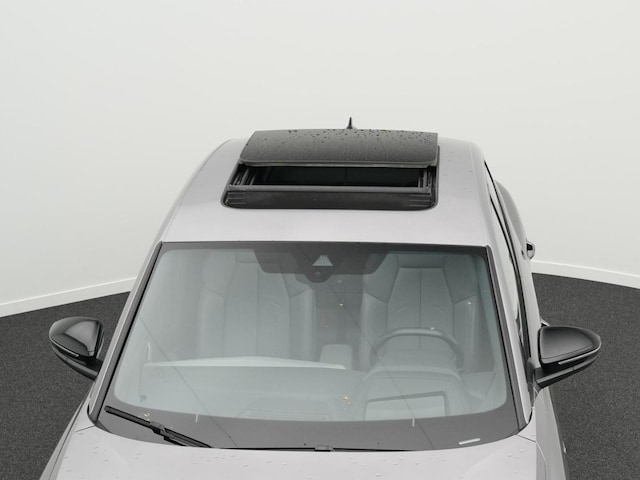 Audi Q4 e-tron 50 Quattro Sportback