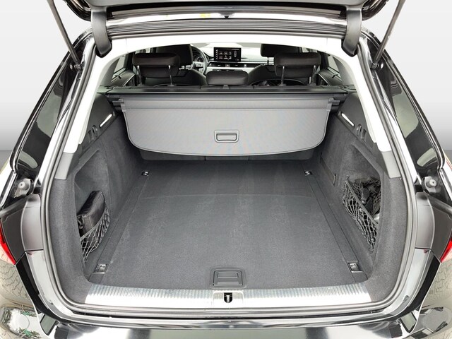 Audi A4 allroad 40 TDI Quattro S-Tronic