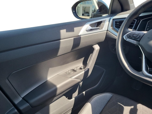 Volkswagen Taigo 1.0 TSI DSG