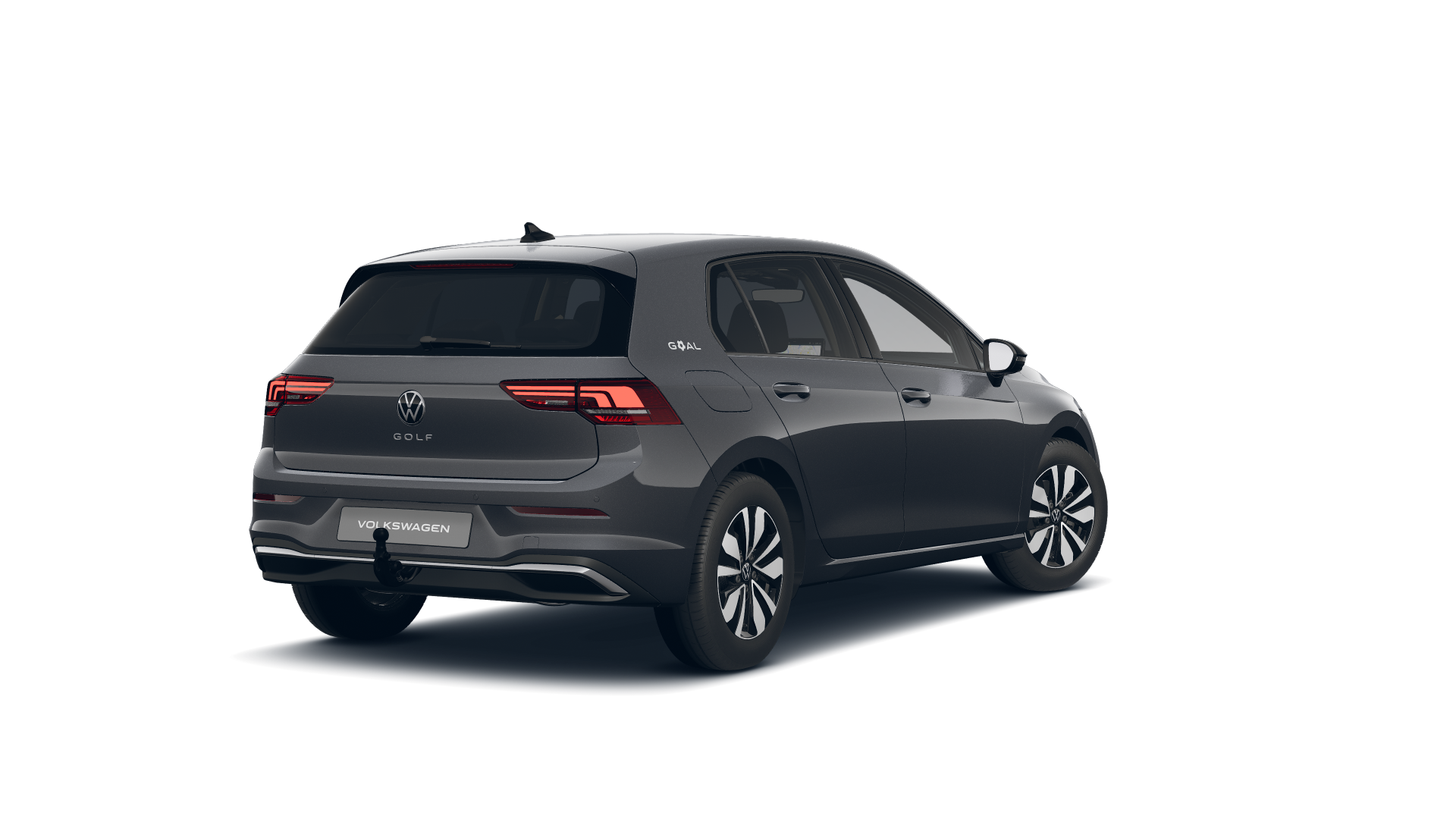 Volkswagen Golf 1.5 TSI Golf VIII