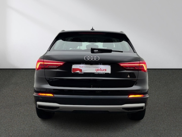 Audi Q3 35 TDI S-Tronic