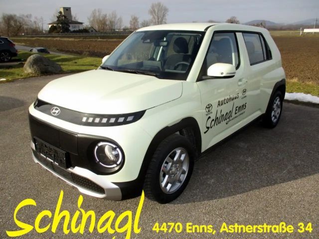 Hyundai INSTER 49 kWh