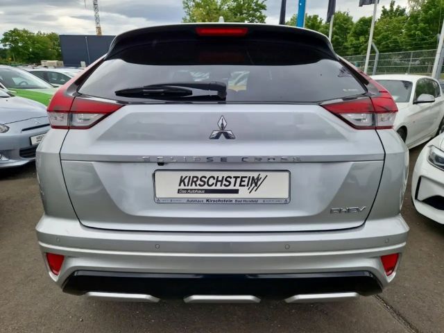 Mitsubishi Eclipse Cross PHEV
