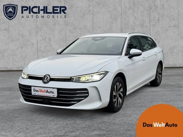 Volkswagen Passat Business DSG Variant