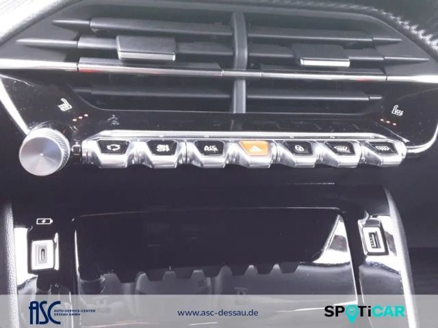 Peugeot 2008 Allure Pack