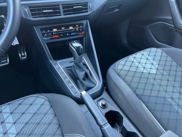 Volkswagen Taigo DSG R-Line