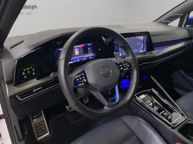 Volkswagen Golf 2.0 TSI 4Motion DSG Golf VIII