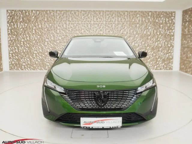 Peugeot 308 Allure Pack BlueHDi