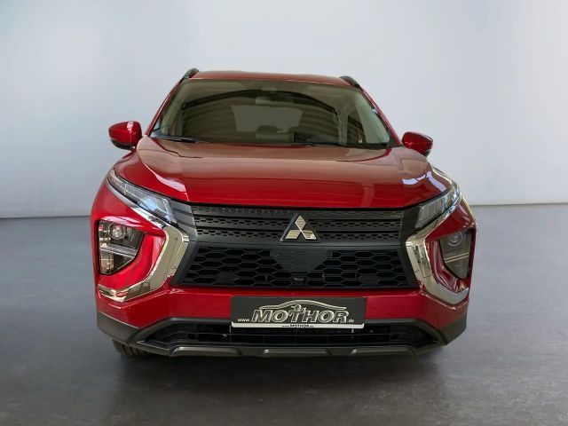 Mitsubishi Eclipse Cross PHEV