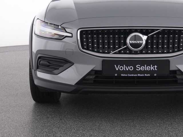 Volvo V60 Cross Country CC