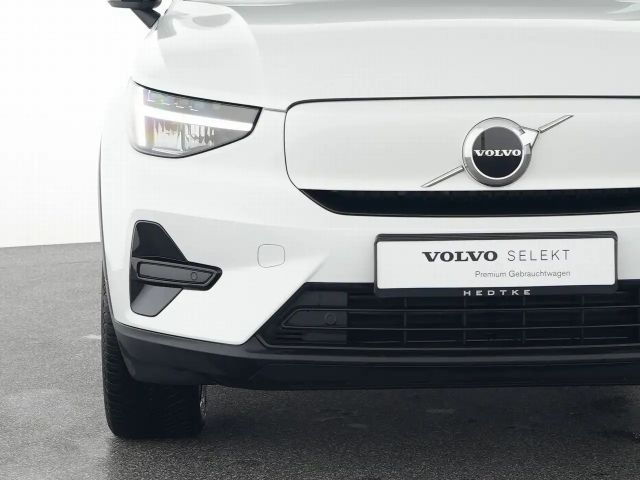 Volvo C40 Core Recharge