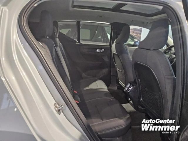 Volvo XC40 Momentum T3