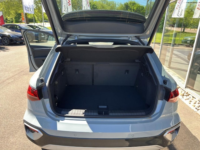 Audi A3 35 TFSI S-Tronic