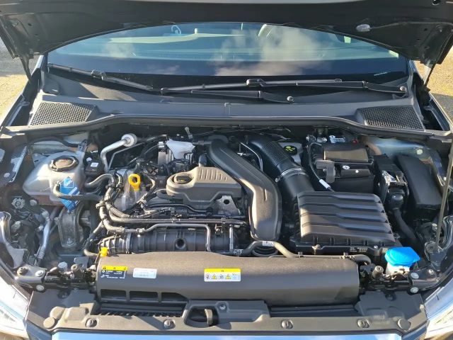 Seat Ibiza 1.5 TSI DSG FR-lijn