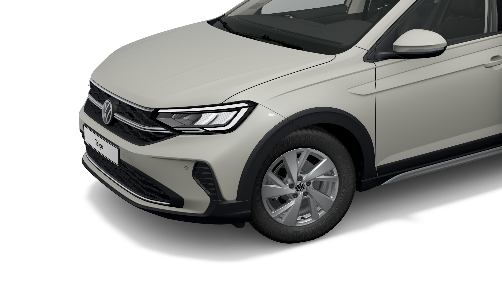 Volkswagen Taigo 1.0 TSI Life