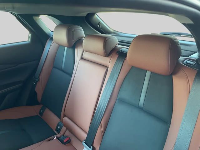 Mazda CX-30 e-Skyactive G140 Nagisa Aut.