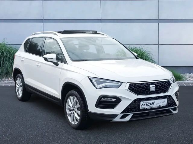 Seat Ateca 1.5 TSI DSG Style