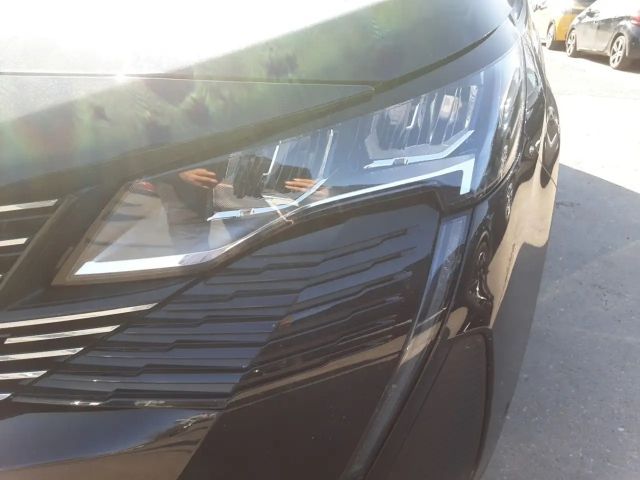 Peugeot 3008 Allure Pack