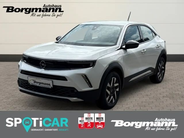 Opel Mokka Elegance Mokka-e