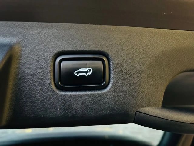 Hyundai Tucson 2WD Hybrid Trend