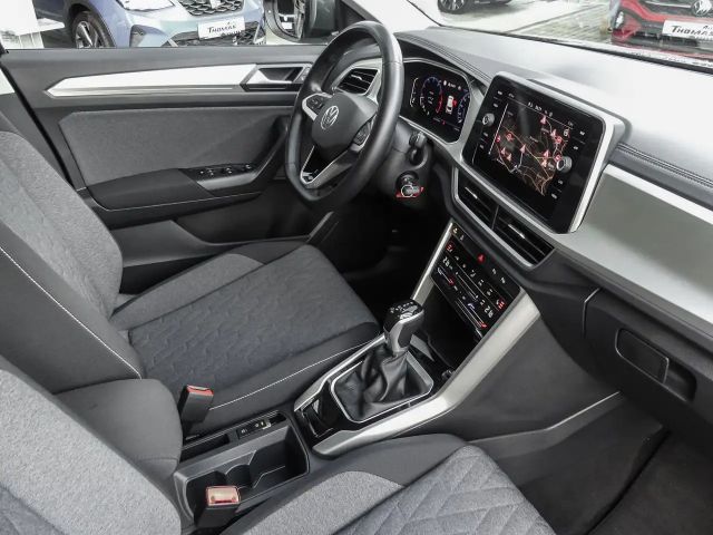 Volkswagen T-Roc 1.5 TSI DSG Move