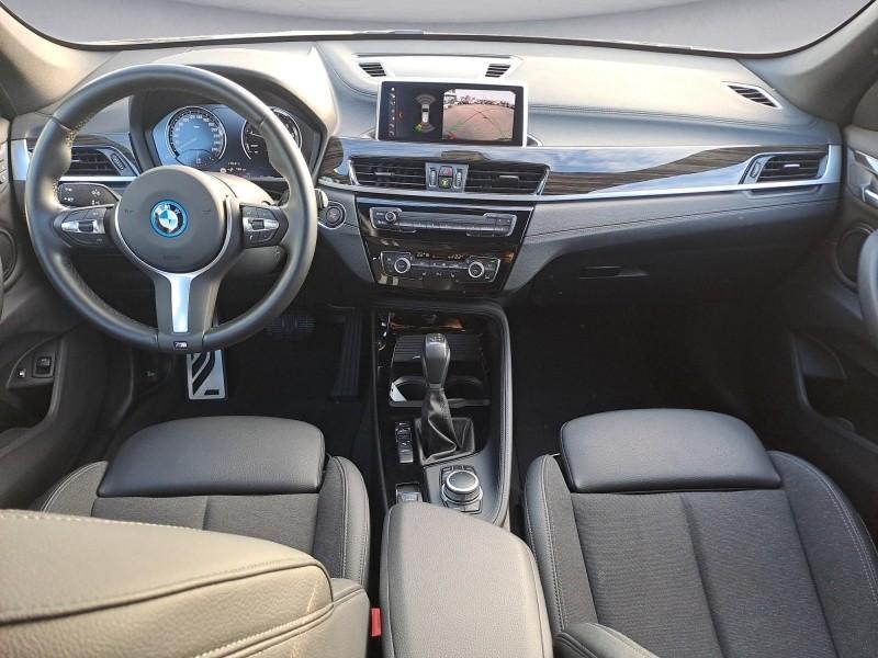 BMW X1 xDrive25e