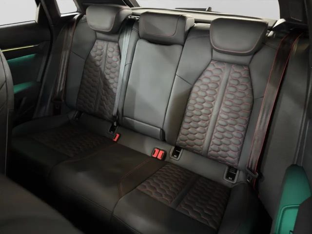 Audi RS3 Quattro Sedan Sportback