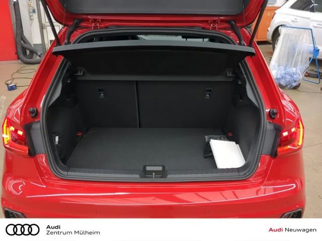 Audi A1 S-Line Sportback