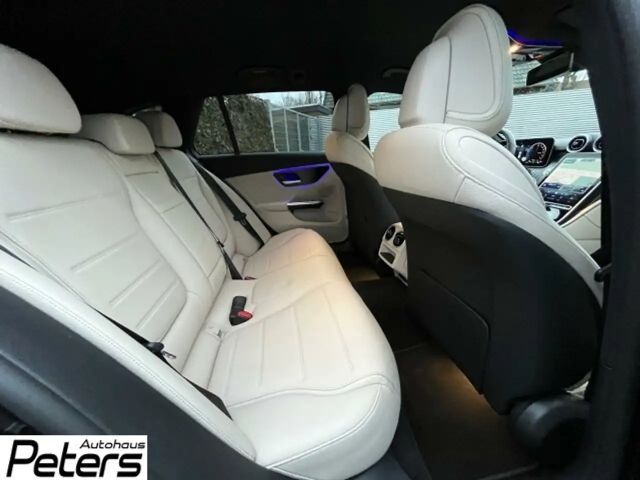 Mercedes-Benz C 300 AVANTGARDE Estate