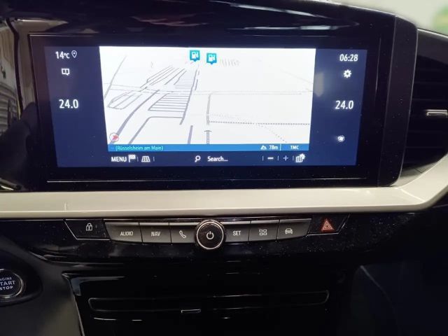 Opel Mokka GS-Line Grand Sport