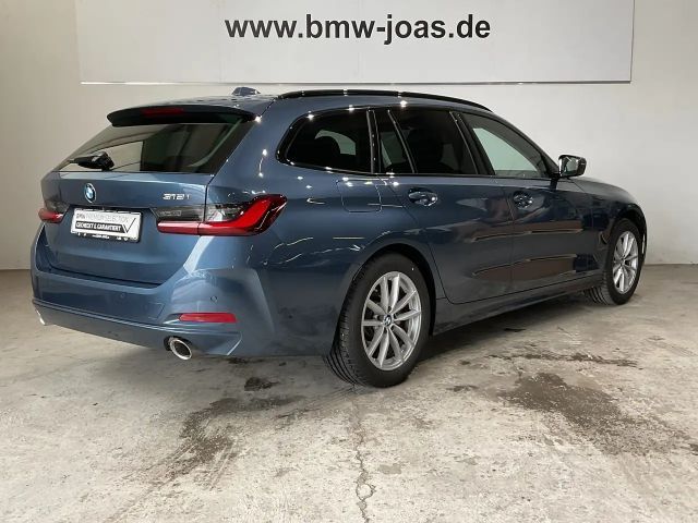 BMW 318 318i