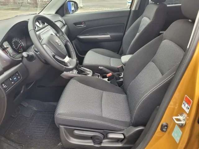 Suzuki Vitara Comfort Hybrid