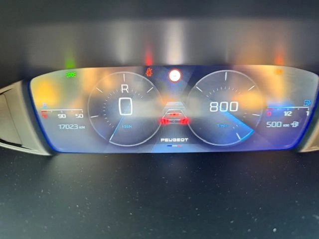 Peugeot 308 Allure Pack EAT8 PureTech SW