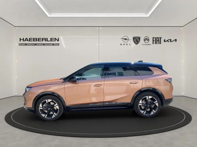 Opel Grandland X GS-Line Grand Sport