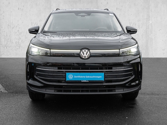 Volkswagen Tiguan DSG eHybrid