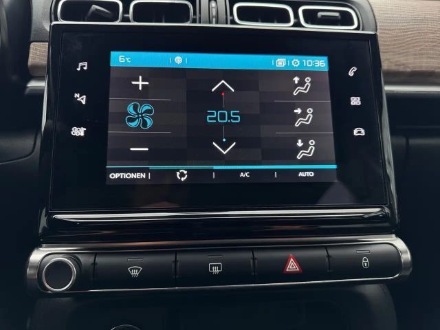 Citroën C3 PureTech