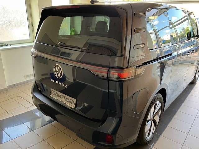 Volkswagen ID.Buzz 150 kW Pro