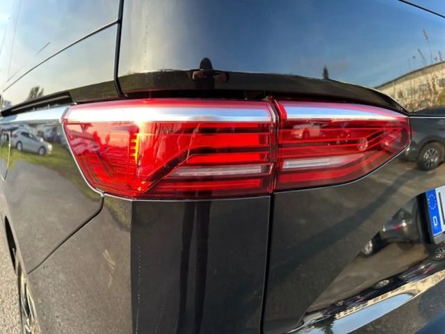 Volkswagen Multivan 2.0 TDI DSG Lang Style T7