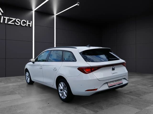 Seat Leon DSG Sportstourer Style