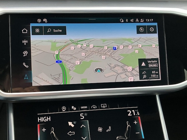 Audi A6 45 TDI Avant Quattro S-Tronic