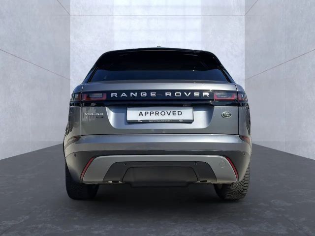 Land Rover Range Rover Velar D300 S