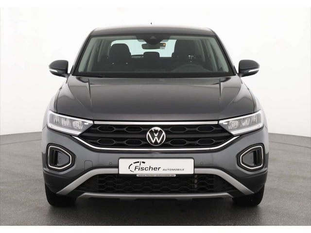 Volkswagen T-Roc 1.0 TSI