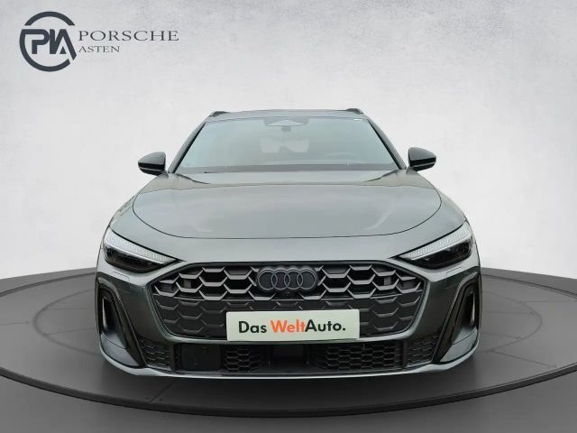 Audi A5 Quattro