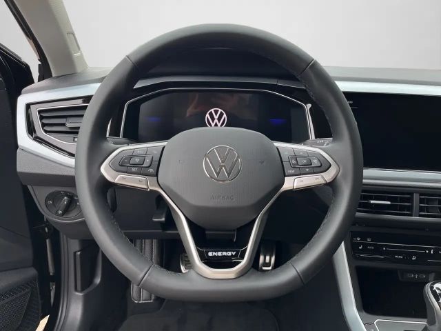 Volkswagen Taigo IQ.Drive