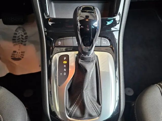 Opel Astra Sports Tourer