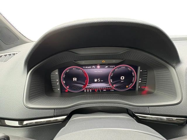 Skoda Karoq 2.0 TDI 4x4 Sportline