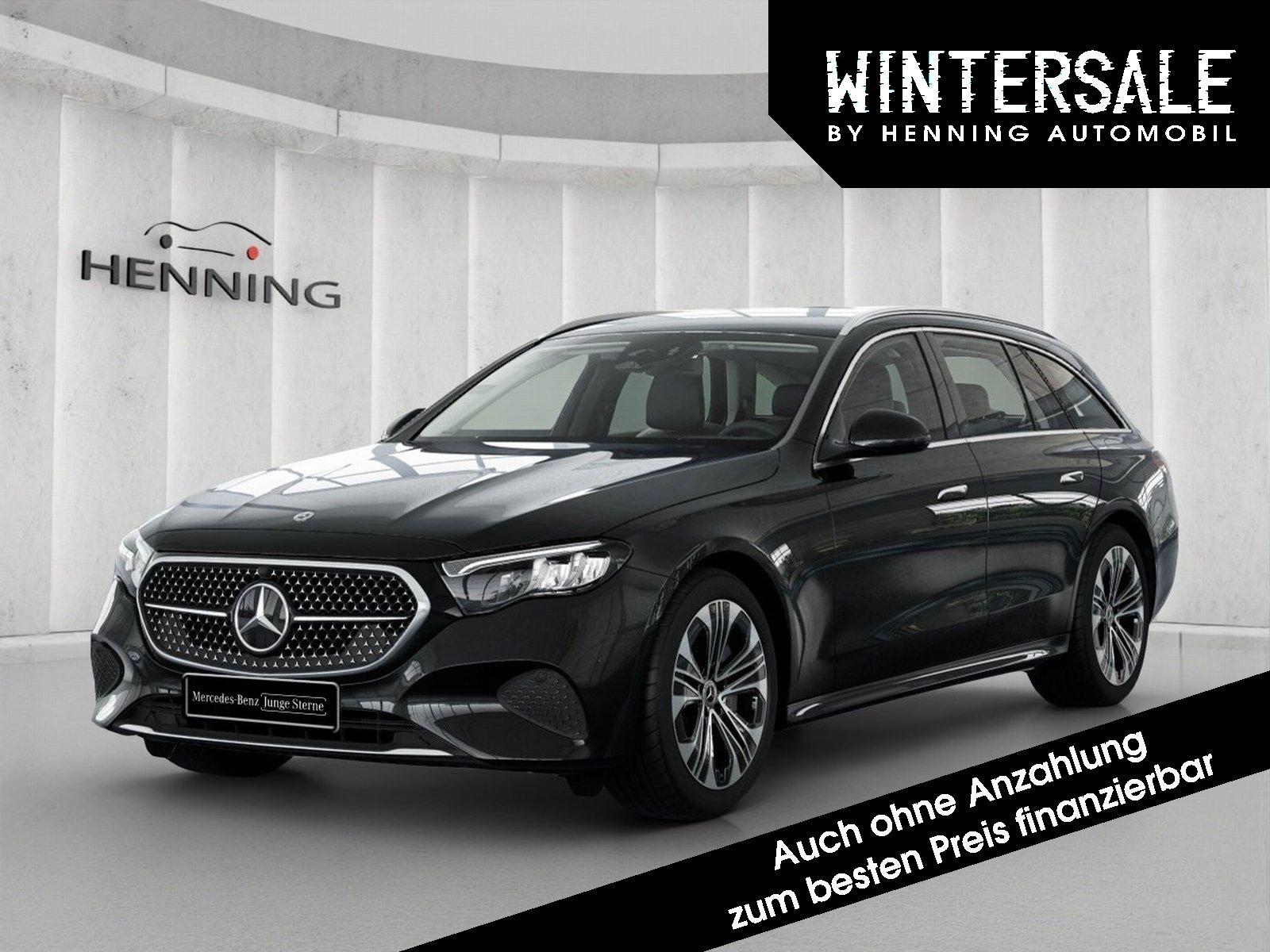 Mercedes-Benz E 300 AVANTGARDE Estate